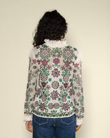 Blouse antik batik