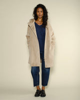 Parka lou andrea