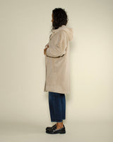 Parka lou andrea