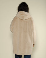 Parka lou andrea