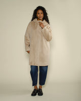Parka lou andrea
