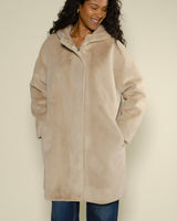 Parka lou andrea