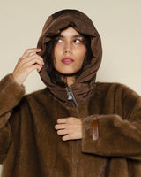 Manteau