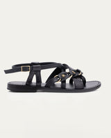 Sandales claris virot