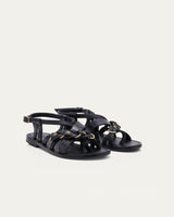 Sandales claris virot