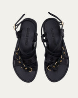 Sandales claris virot