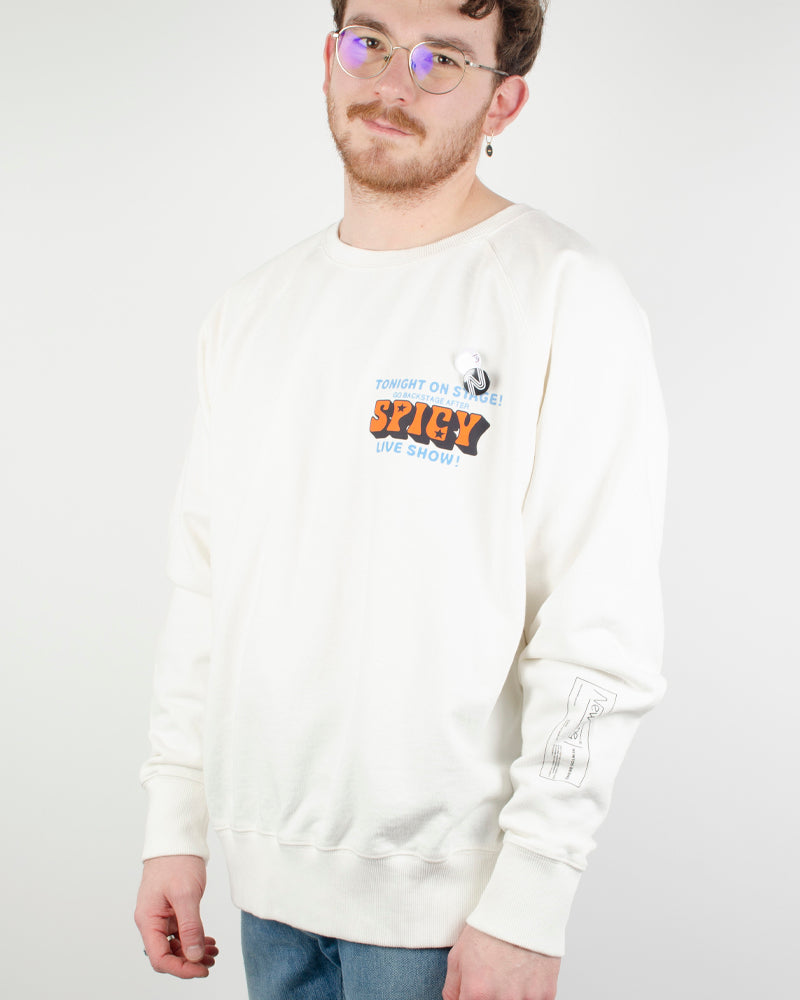 Sweats NEWTONE MEN - Sweat newtone men