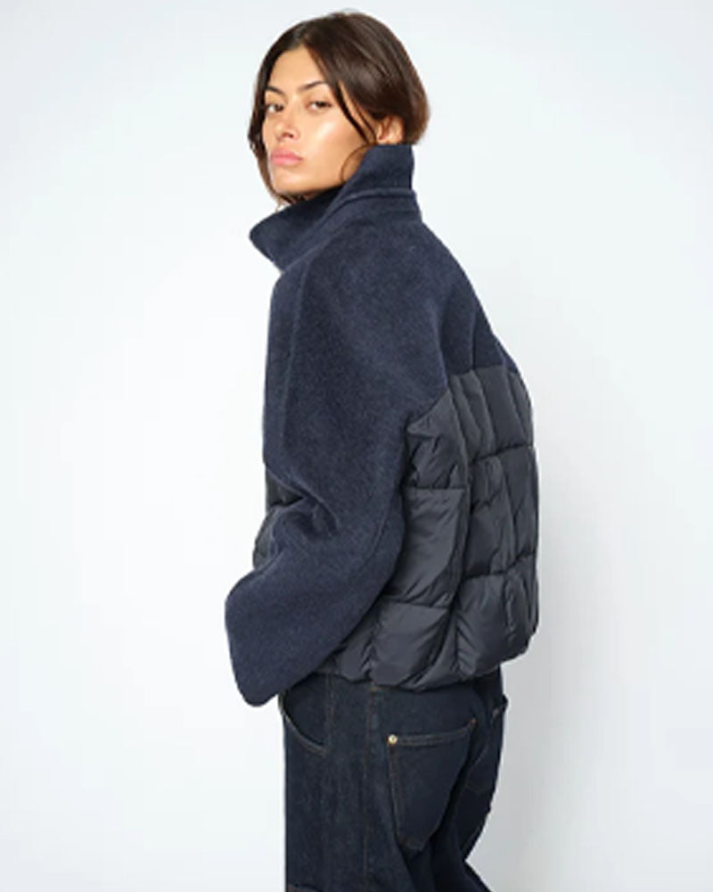 Veste harriet