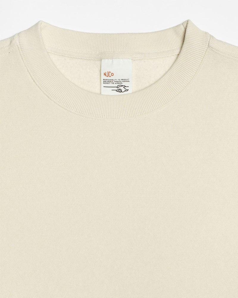 Sweats NUDIE - Sweat nudie