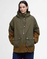 Veste barbour women