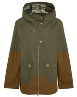 Veste barbour women