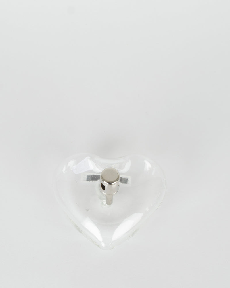 Lampe a huile heart s