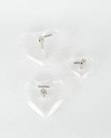 Lampe a huile heart xl