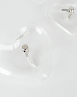 Lampe a huile heart xl