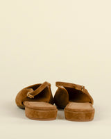 Ballerines aliwell