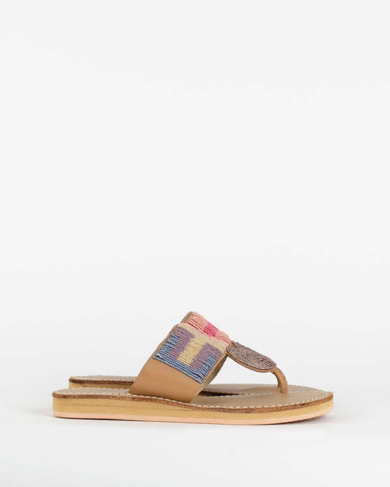 Sandales LAIDBACKLONDON - Tongs laidback london