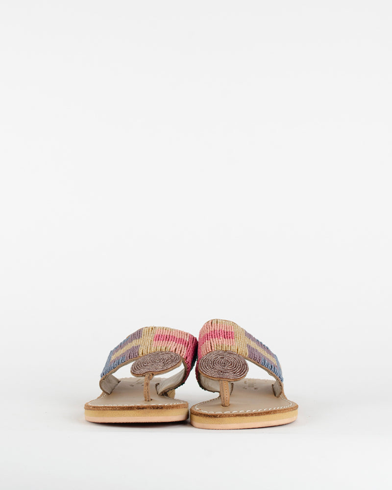 Sandales LAIDBACKLONDON - Tongs laidback london