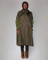 Cape de pluie rain kiss