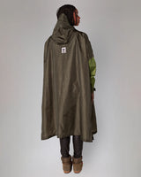 Cape de pluie rain kiss