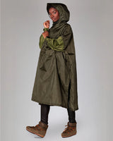 Cape de pluie rain kiss