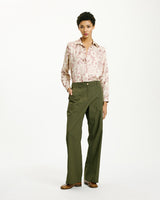 Pantalon momoni