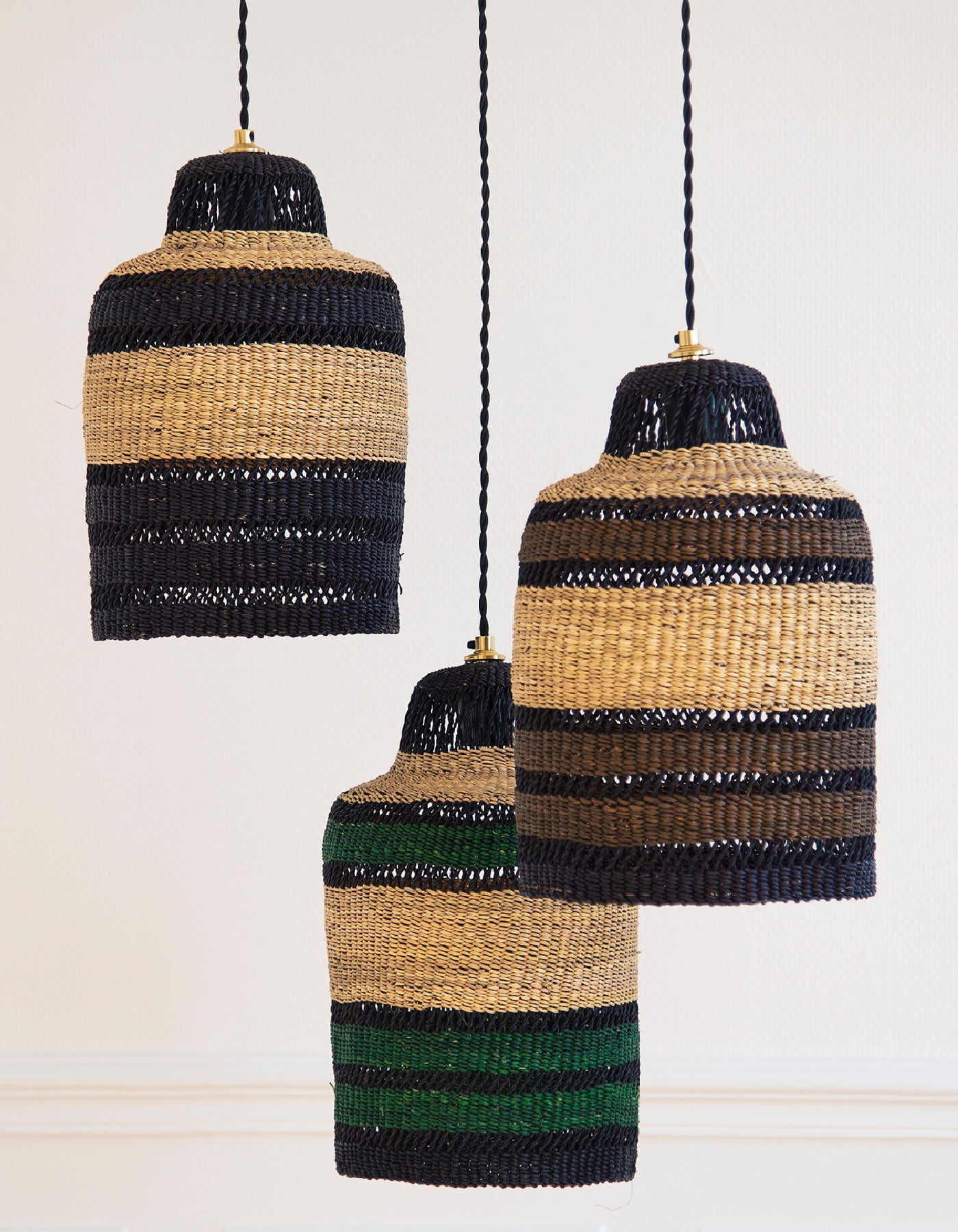Suspension golden editions