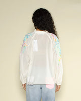 Blouse essentiel antwerp