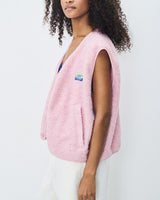Gilet american vintage women