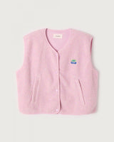 Gilet american vintage women