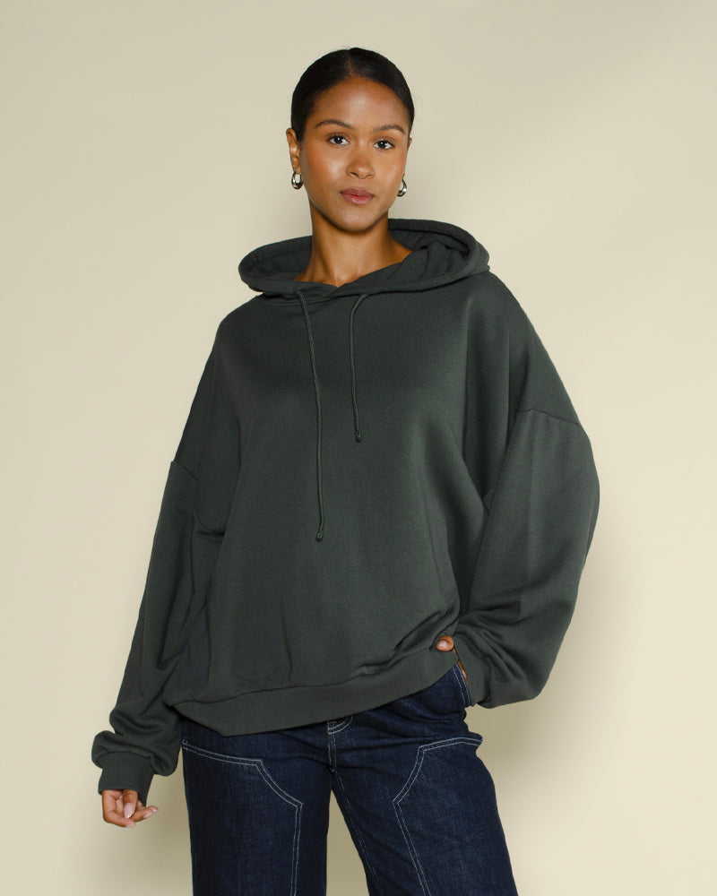 Sweat liv bergen