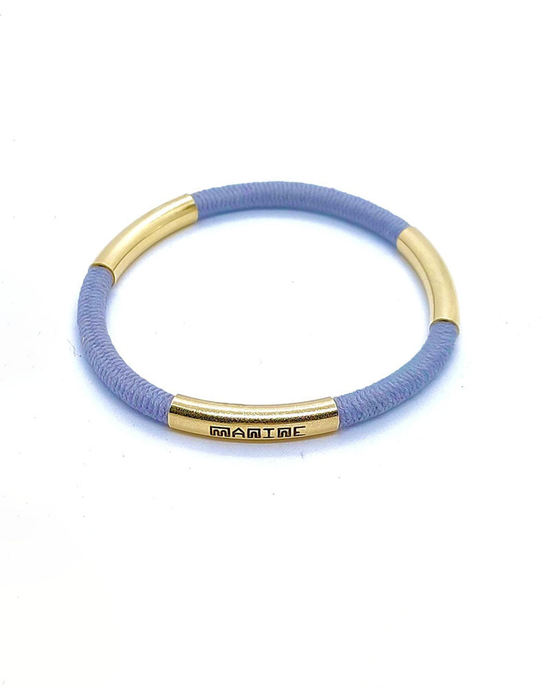 Bracelet manine design