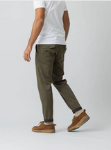 Pantalon hunt