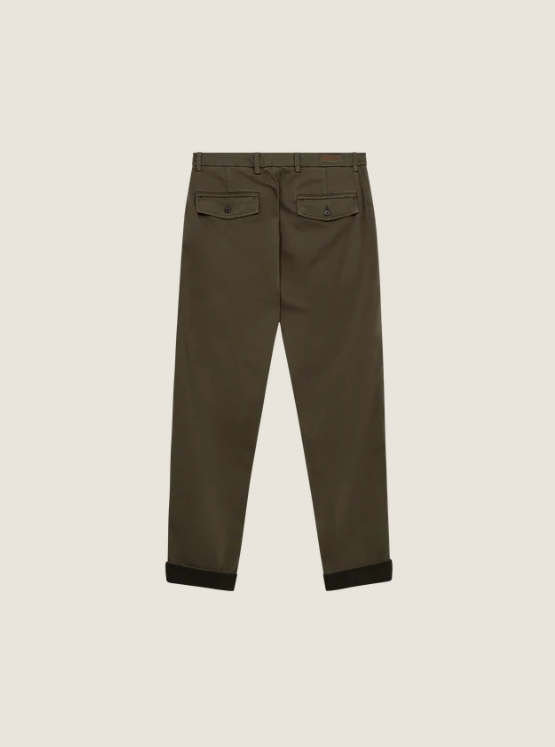 Pantalon hunt