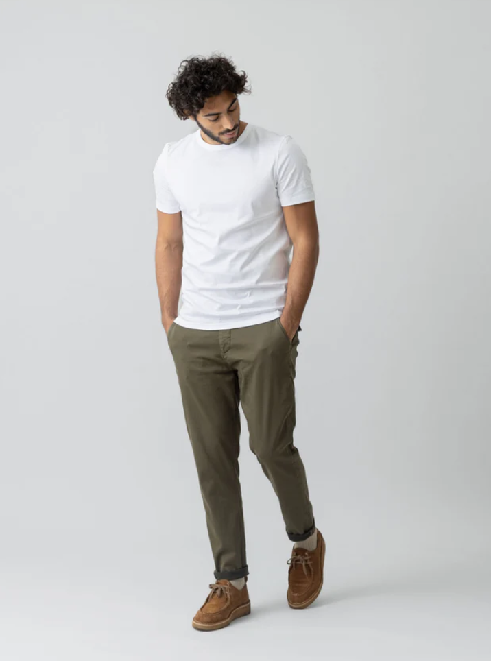 Pantalon hunt