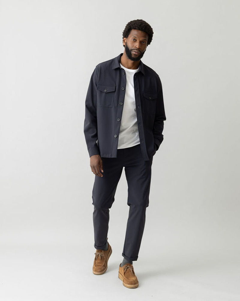 Pantalon hunt