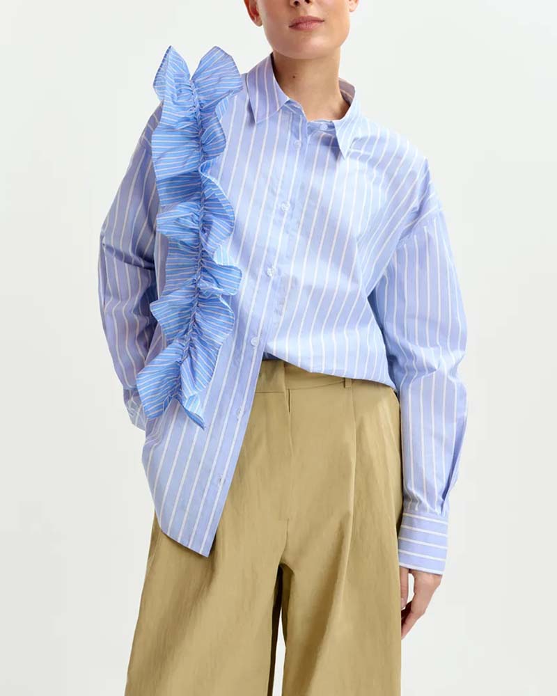 Chemise essentiel antwerp