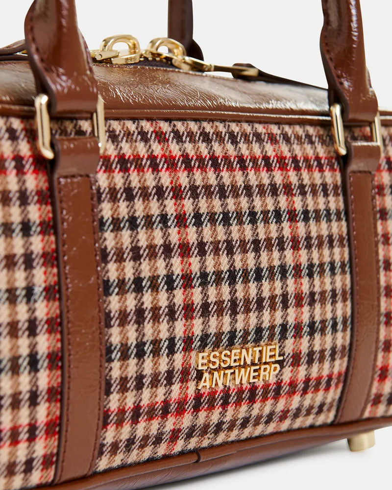 Sac essentiel antwerp
