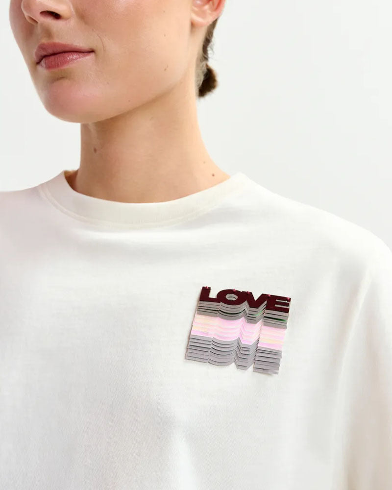 Tshirt essentiel antwerp