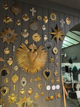 Ex voto maria petit boncoeurs
