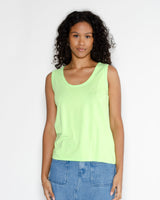Tee Shirts & Polos ABSOLUT CASHMERE - Debardeur absolut cashmere