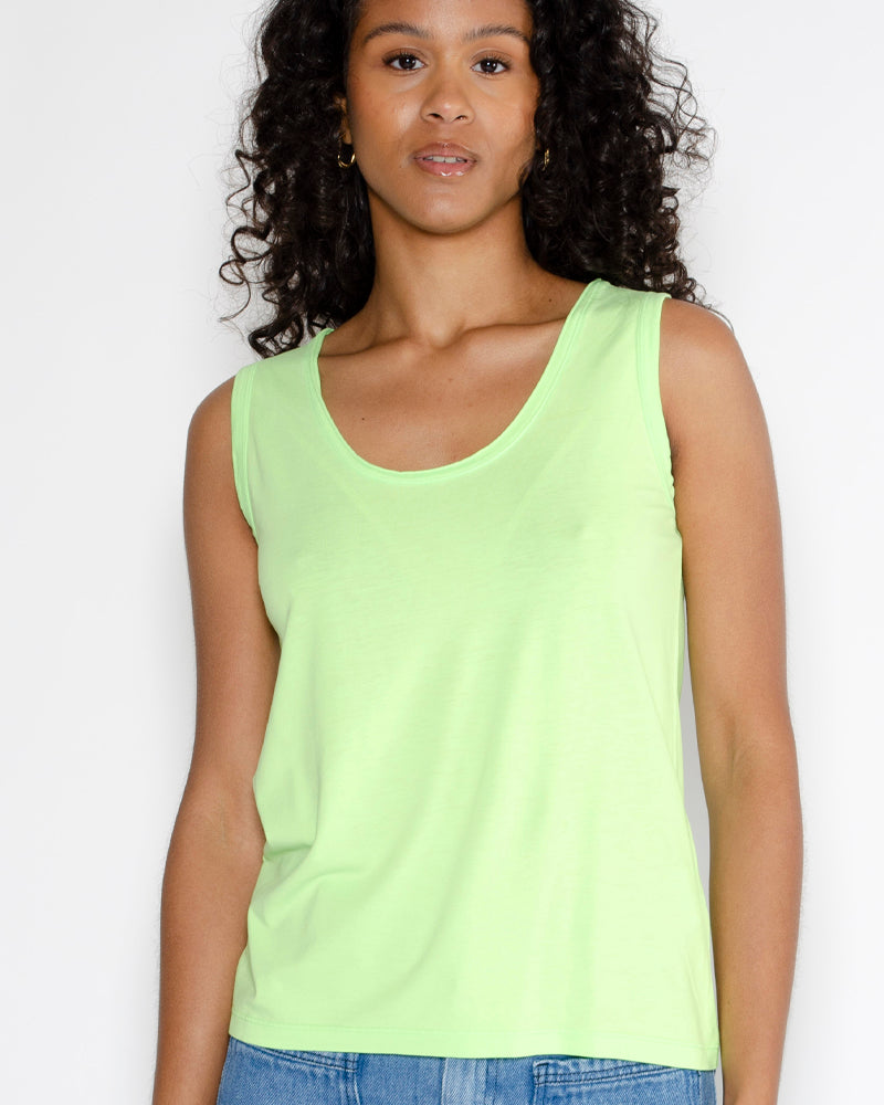Tee Shirts & Polos ABSOLUT CASHMERE - Debardeur absolut cashmere