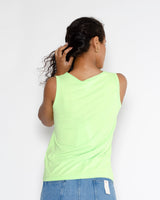 Tee Shirts & Polos ABSOLUT CASHMERE - Debardeur absolut cashmere