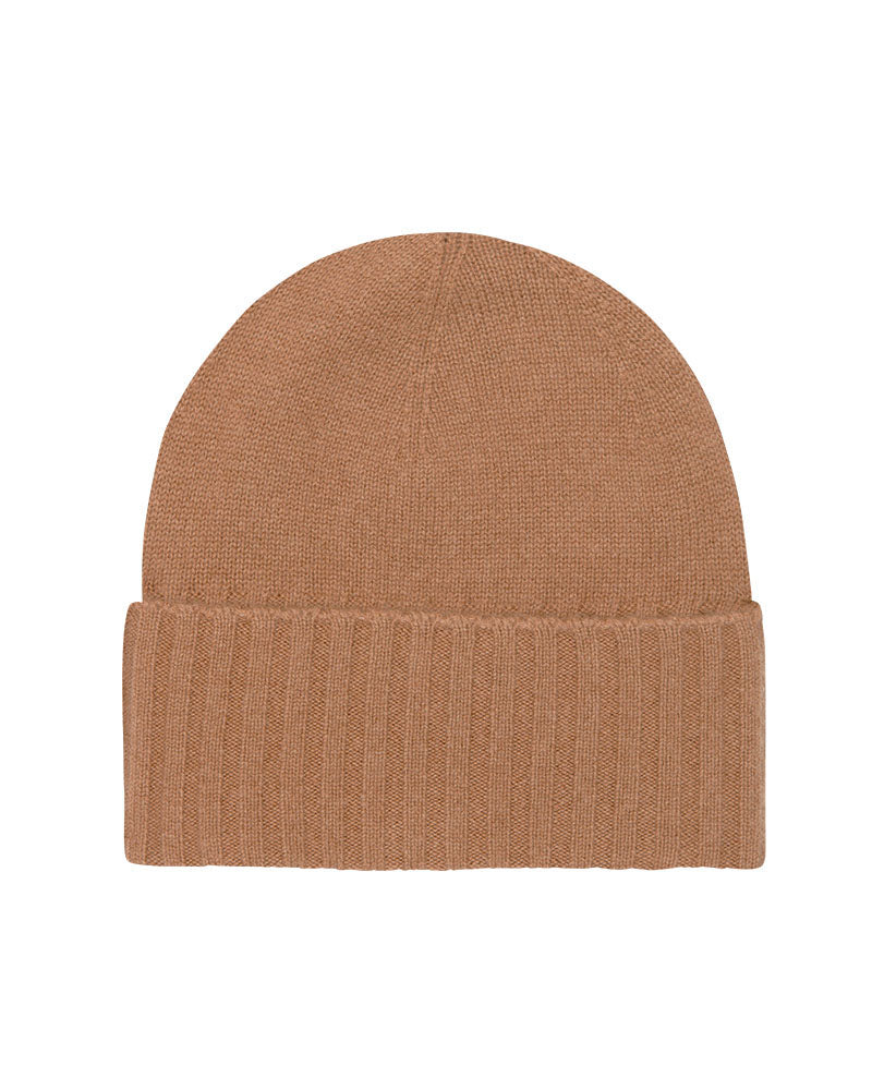 Bonnet not shy