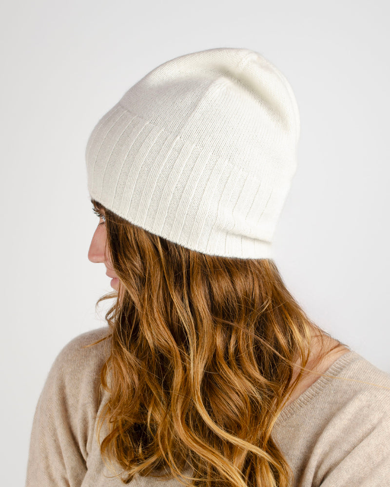 Bonnet not shy