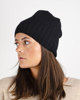 Bonnet not shy