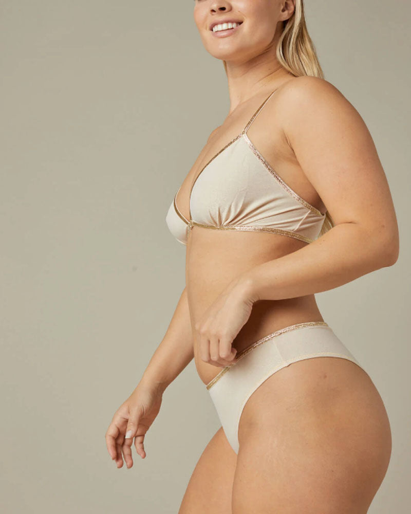 Tanga ines la nouvelle