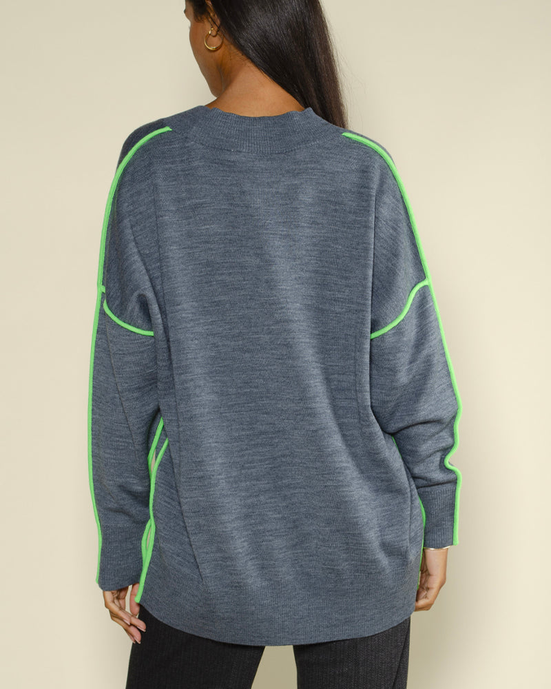 Pull essentiel antwerp