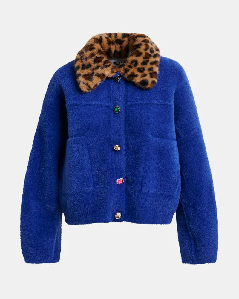 Veste essentiel antwerp