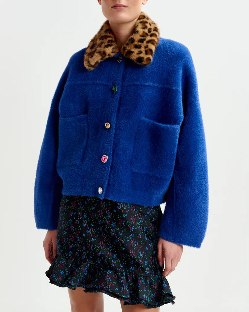 Veste essentiel antwerp