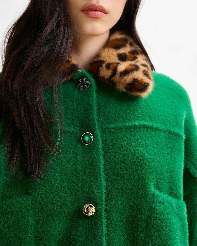 Veste essentiel antwerp